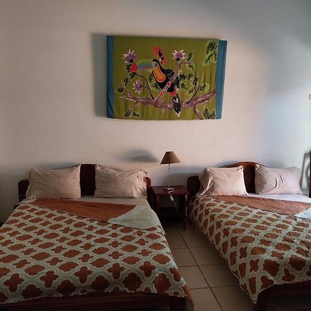 Las Cabinas Del Sueno نيكوجا المظهر الخارجي الصورة