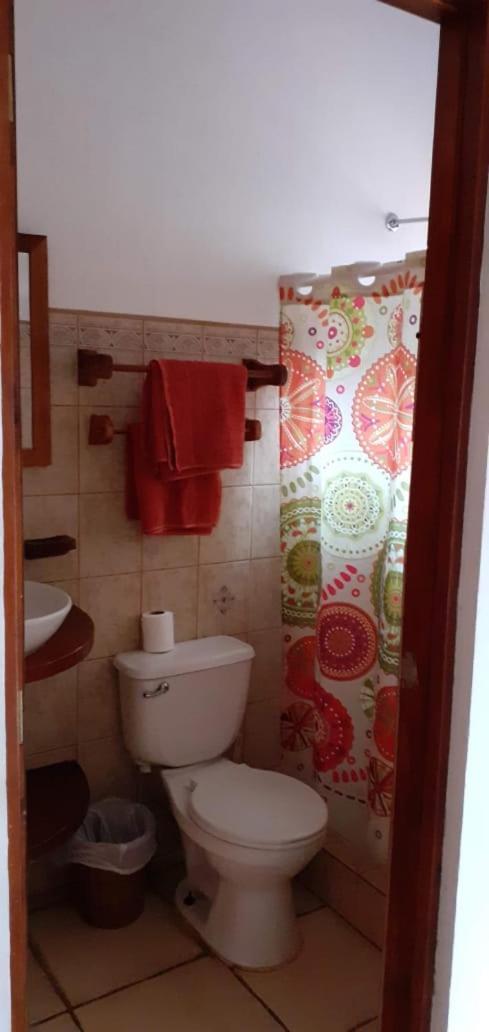 Las Cabinas Del Sueno نيكوجا المظهر الخارجي الصورة