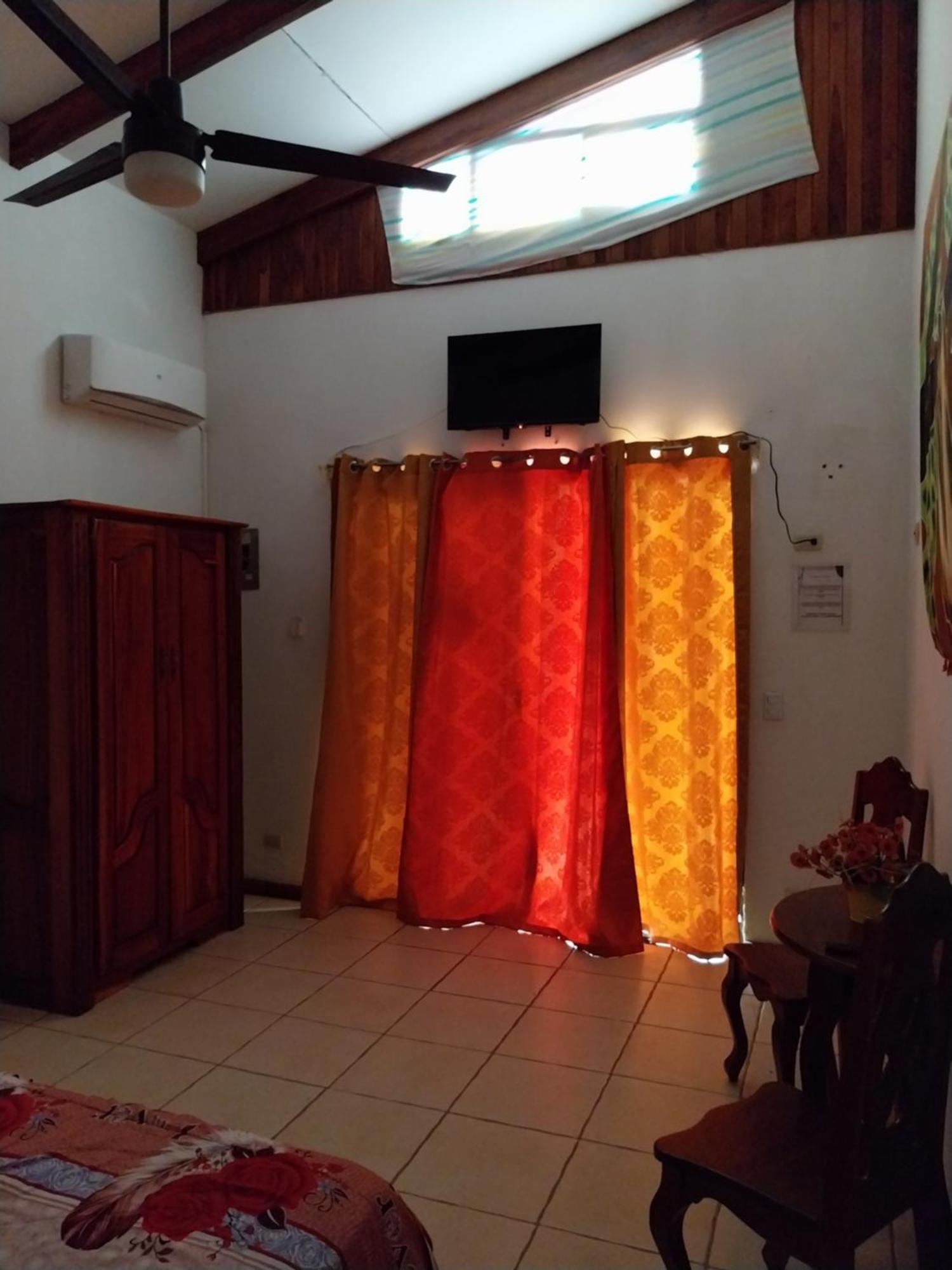 Las Cabinas Del Sueno نيكوجا المظهر الخارجي الصورة