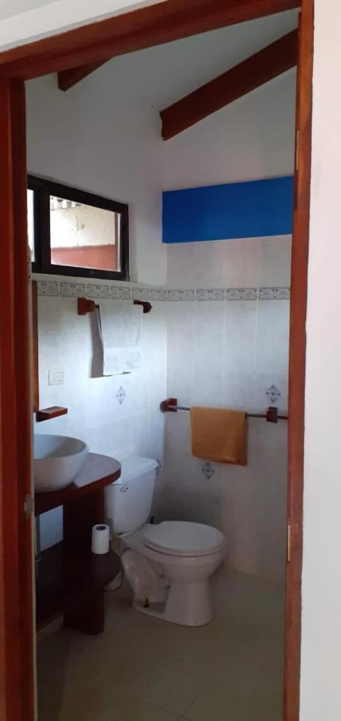 Las Cabinas Del Sueno نيكوجا المظهر الخارجي الصورة