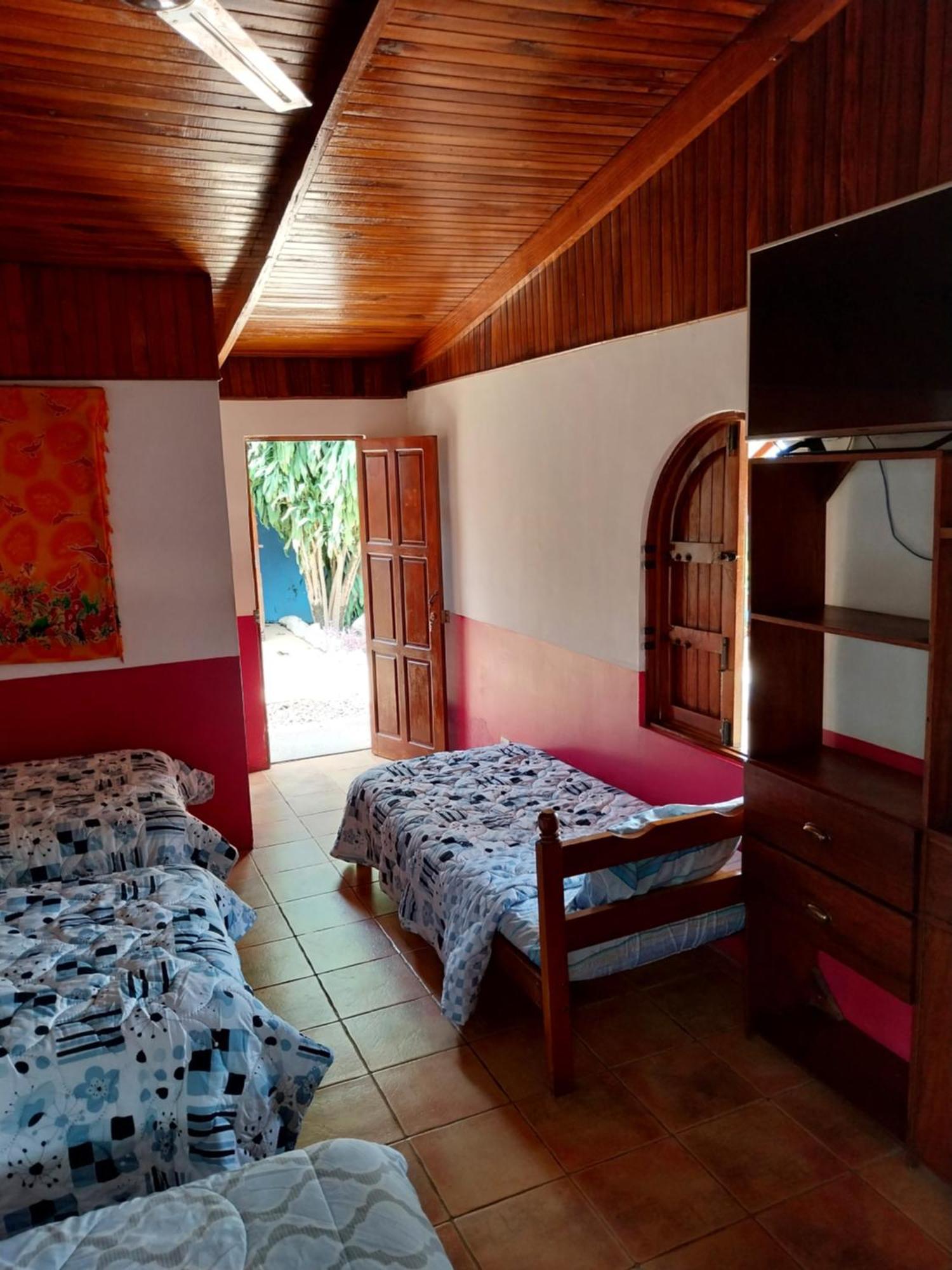 Las Cabinas Del Sueno نيكوجا المظهر الخارجي الصورة